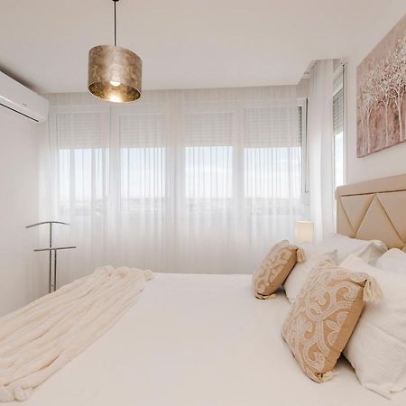 Urban Luxury Apartment زادار المظهر الخارجي الصورة