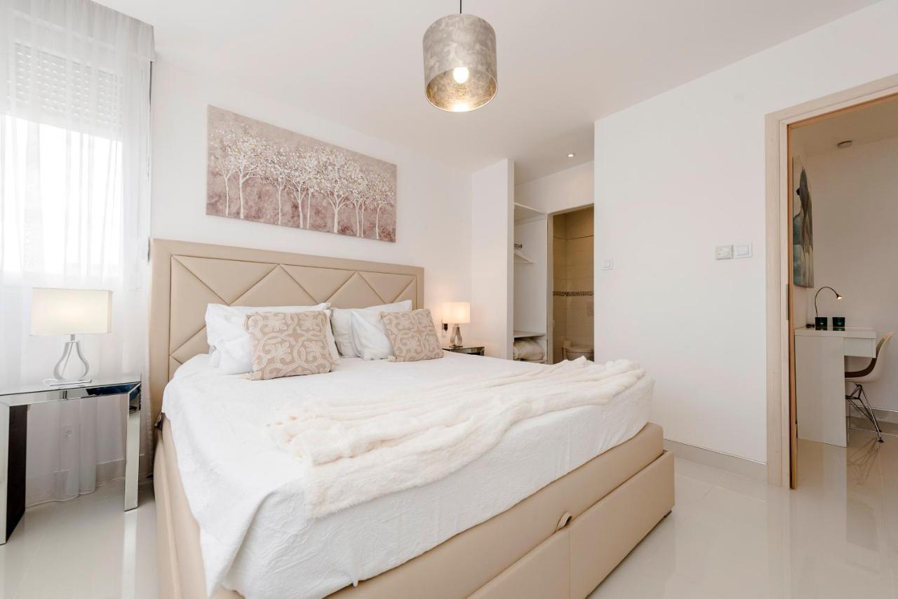 Urban Luxury Apartment زادار المظهر الخارجي الصورة